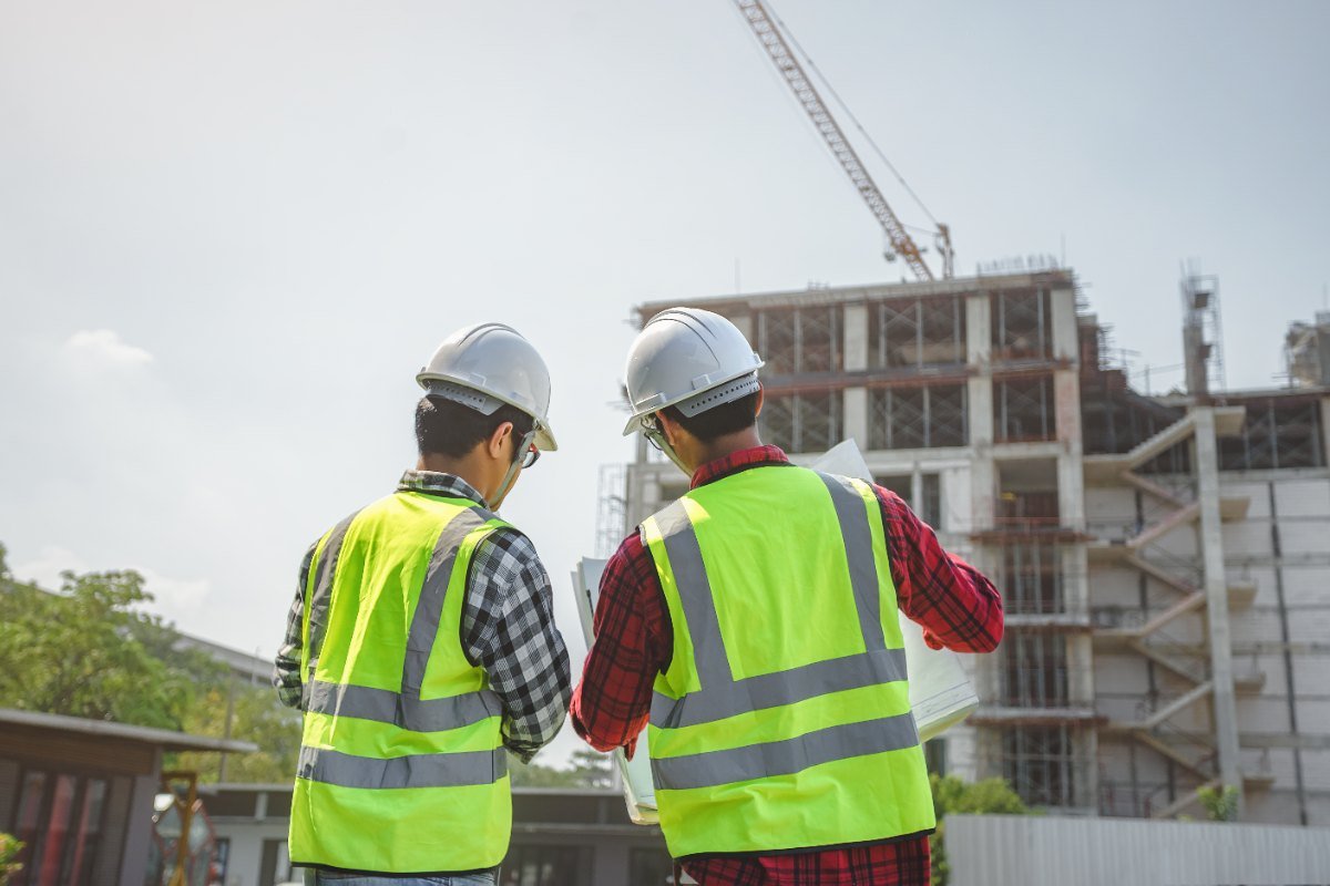 Construcción e inmobiliario