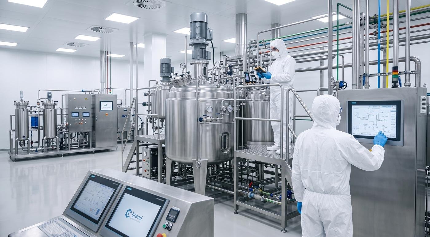 Farmacéutico y cosmético