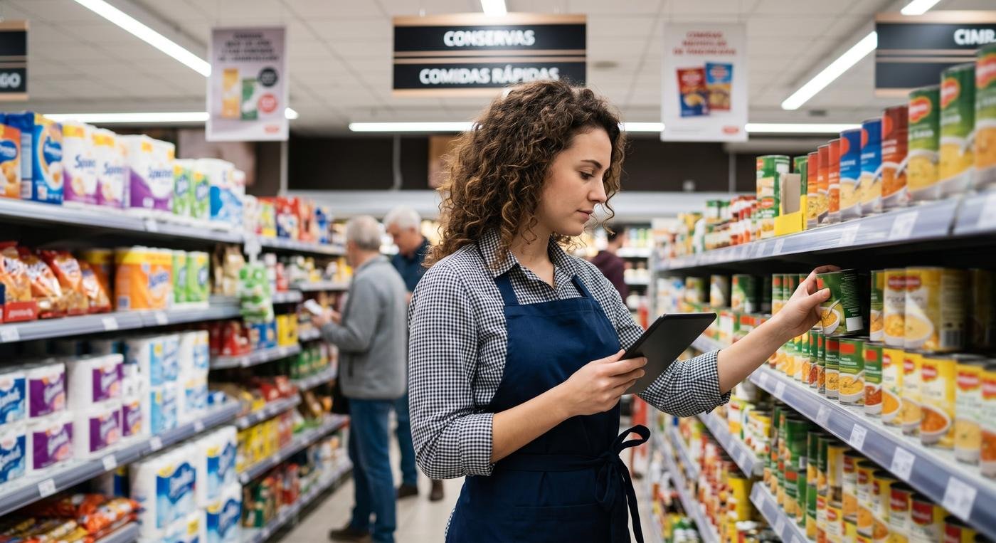 Retail y consumo masivo